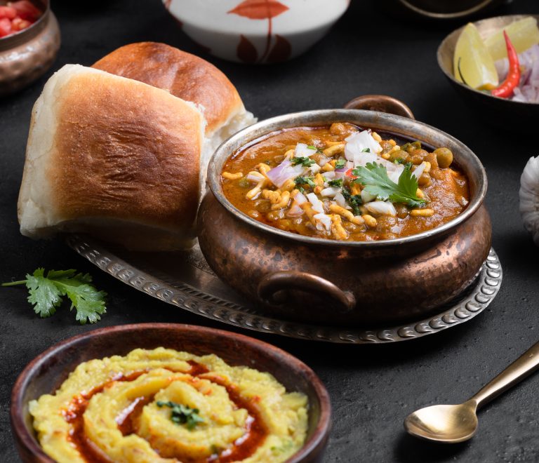 Misal Pav